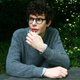 Illustration for article titled Witty Brit Simon Amstell loves Leonardo DiCaprio’s hair
